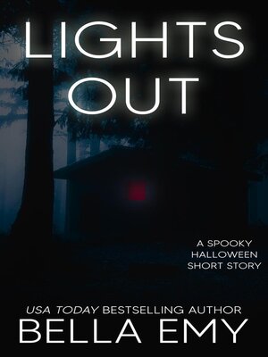 cover image of Lights Out